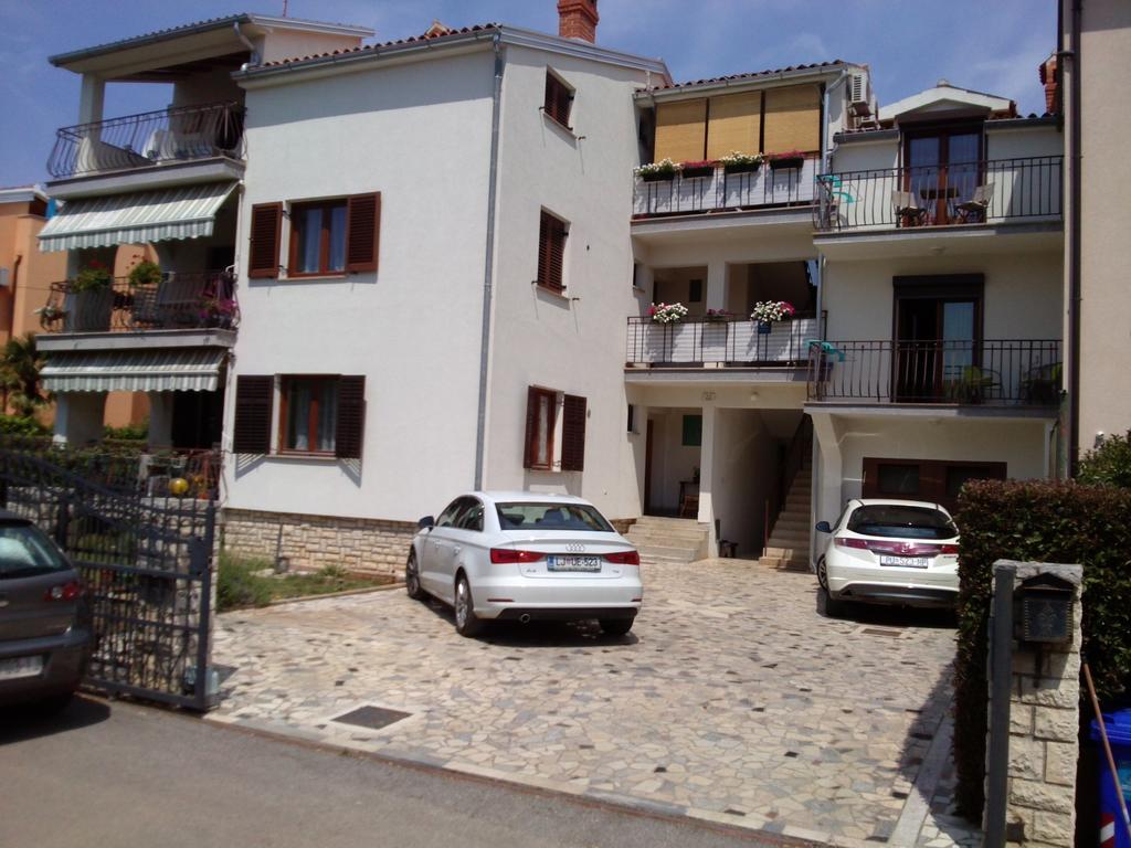 Appartamento Jal Rovigno